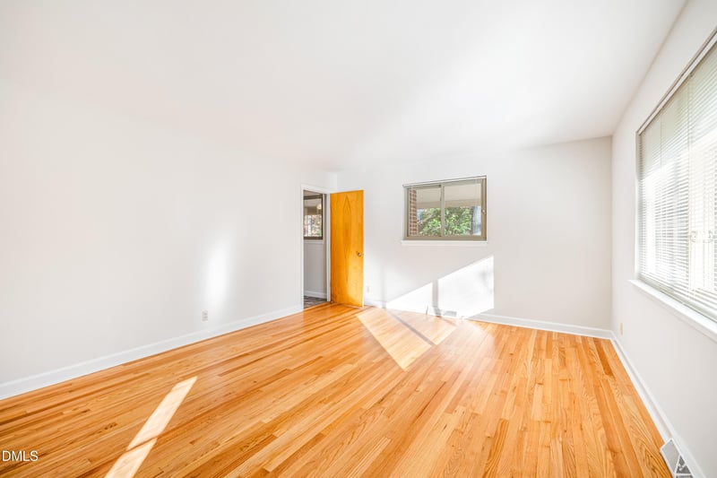 4714 Hills Dr, Durham, NC 27705