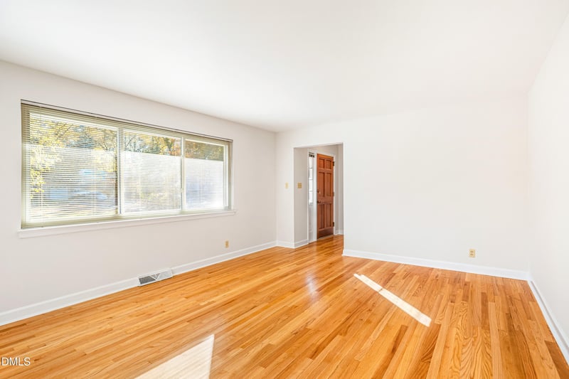 4714 Hills Dr, Durham, NC 27705