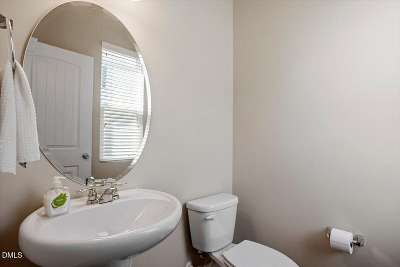 4714 Jersey Pine Dr, Rolesville, NC 27571