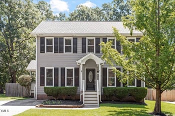 4714 Lazyriver Dr, Durham, NC 27712