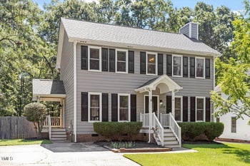 4714 Lazyriver Dr, Durham, NC 27712