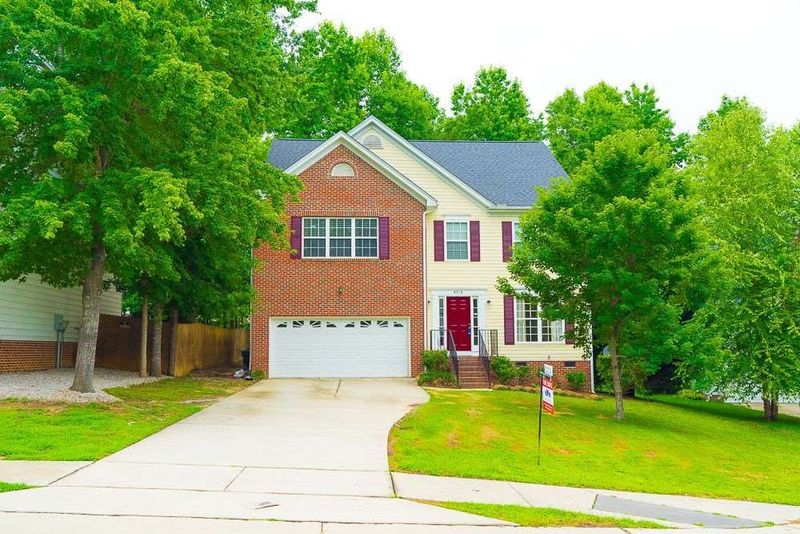 4715 Drewbridge Way, Raleigh, NC 27604