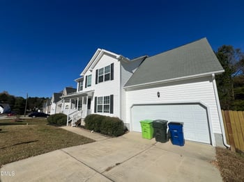 4715 Jelynn St, Raleigh, NC 27616