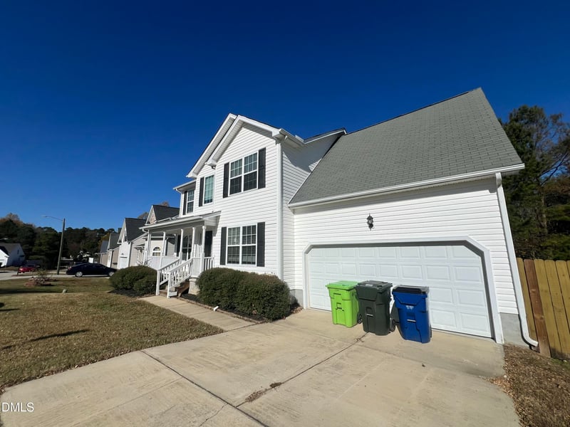 4715 Jelynn St, Raleigh, NC 27616