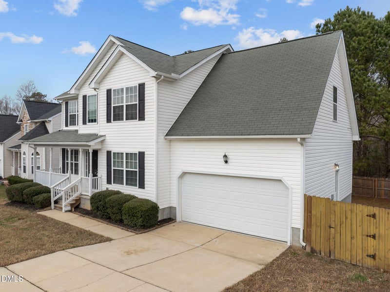 4715 Jelynn St, Raleigh, NC 27616