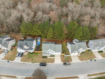 4715 Jelynn St, Raleigh, NC 27616