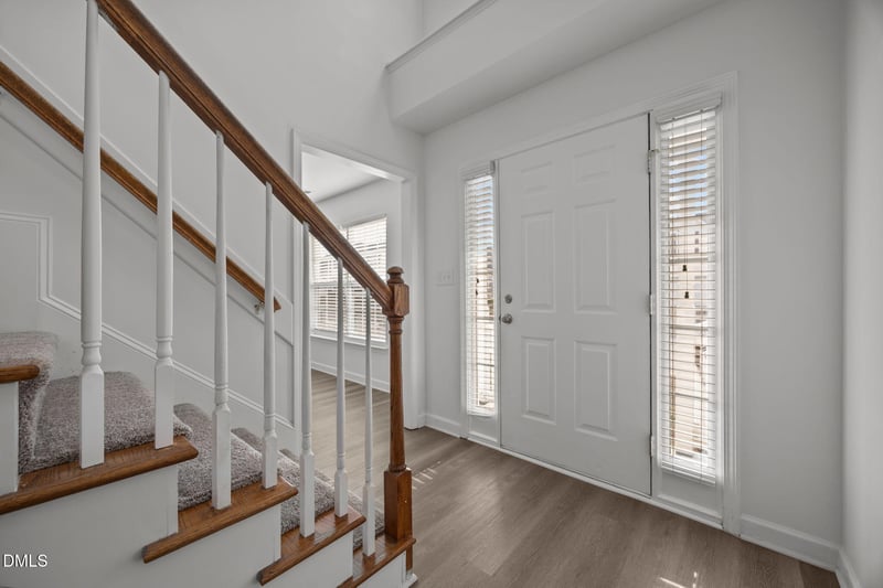 4715 Jelynn St, Raleigh, NC 27616