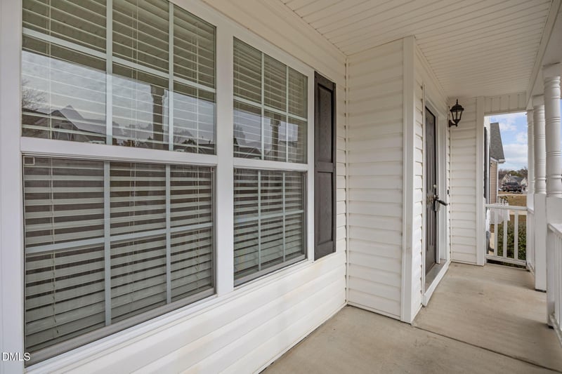 4715 Jelynn St, Raleigh, NC 27616