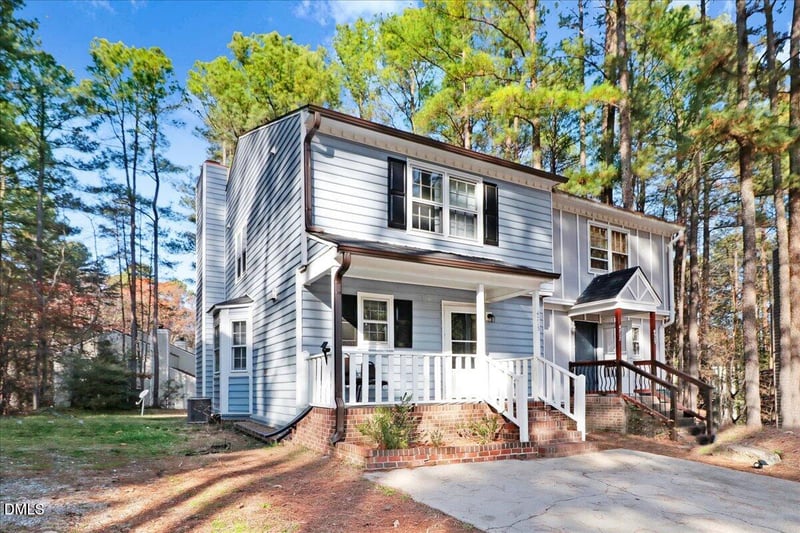 4715 Mallory Ct, Raleigh, NC 27616