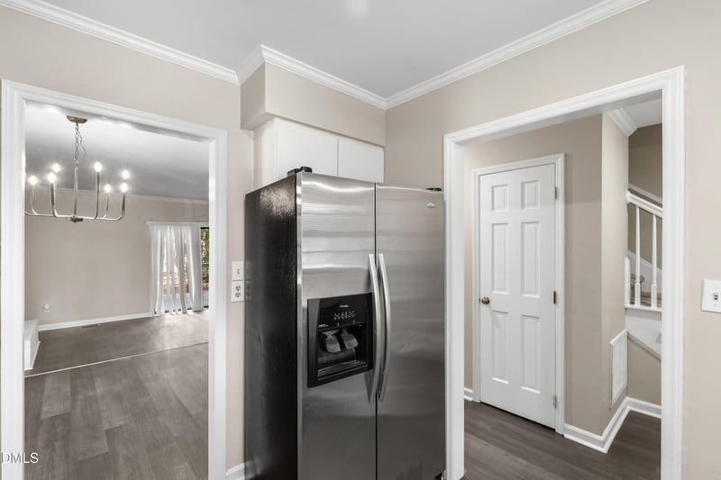4715 Mallory Ct, Raleigh, NC 27616