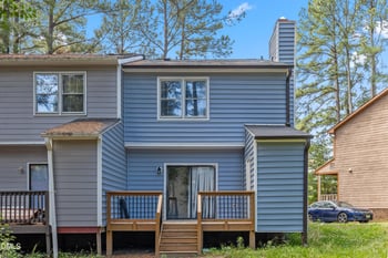 4715 Mallory Ct, Raleigh, NC 27616