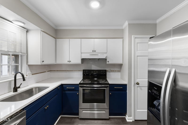 4715 Mallory Ct, Raleigh, NC 27616