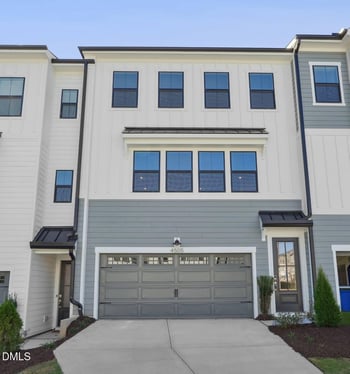 4715 Mint Leaf Ln, Raleigh, NC 27612