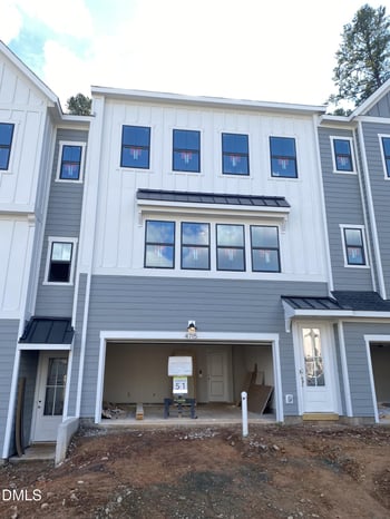 4715 Mint Leaf Ln, Raleigh, NC 27612