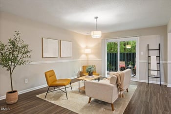 4715 Walden Pond Dr #A, Raleigh, NC 27604
