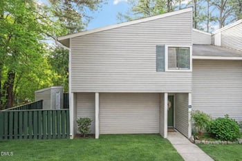 4715 Walden Pond Dr, Raleigh, NC 27604