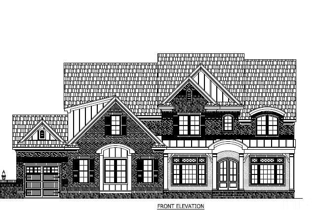 4716 Adler Ps, Raleigh, NC 27612