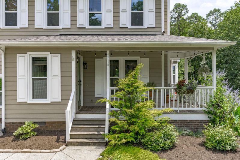 4716 Buttonbush Dr, Durham, NC 27712
