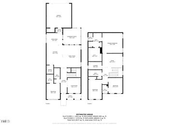 4716 Crescent Square St #1314, Raleigh, NC 27616