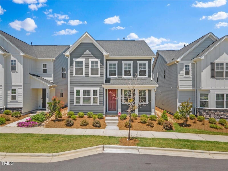 4716 Crescent Square St #1314, Raleigh, NC 27616