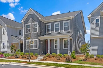 4716 Crescent Square St #1314, Raleigh, NC 27616