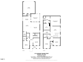 4716 Crescent Square St #1314, Raleigh, NC 27616