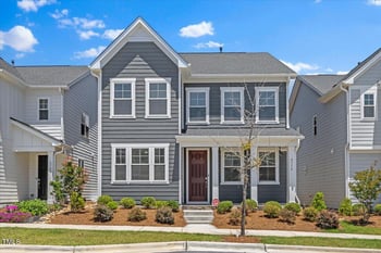 4716 Crescent Square St #1314, Raleigh, NC 27616