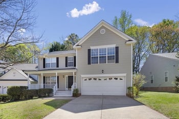 4716 Drewbridge Way, Raleigh, NC 27604