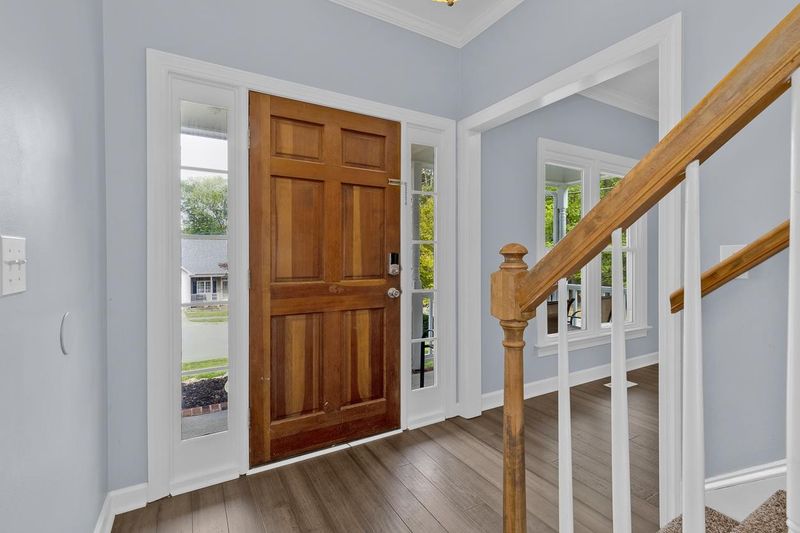 4716 Easthampton Dr, Raleigh, NC 27604