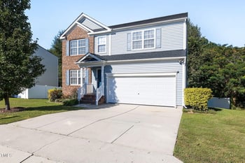 4716 Marathon Ln, Raleigh, NC 27616