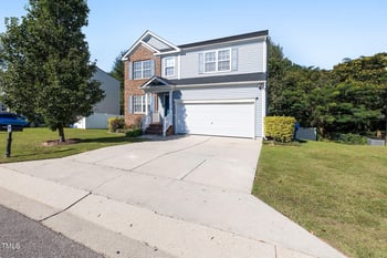 4716 Marathon Ln, Raleigh, NC 27616
