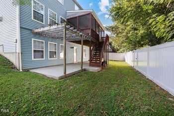 4716 Marathon Ln, Raleigh, NC 27616