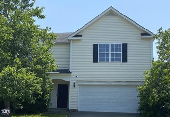 4716 Miller Dr, Durham, NC 27704
