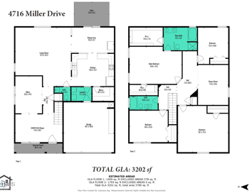 4716 Miller Dr, Durham, NC 27704