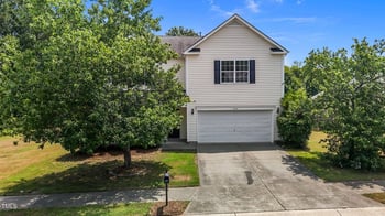 4716 Miller Dr, Durham, NC 27704