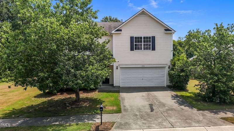 4716 Miller Dr, Durham, NC 27704