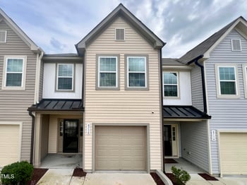4716 Princess Lita Way, Raleigh, NC 27610