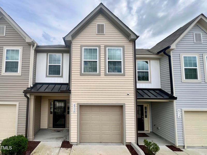 4716 Princess Lita Way, Raleigh, NC 27610