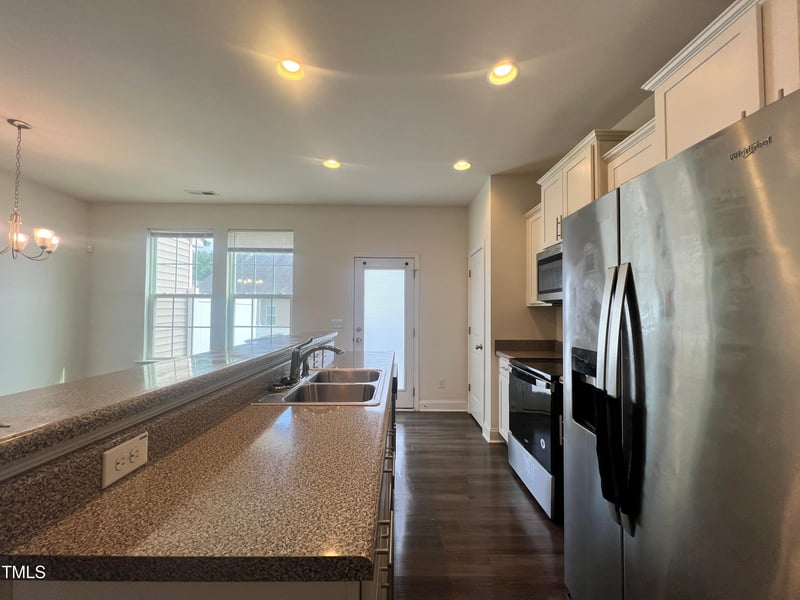 4716 Princess Lita Way, Raleigh, NC 27610