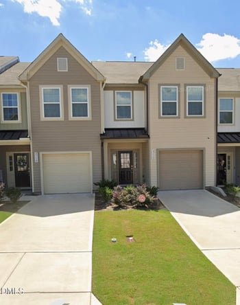 4716 Princess Lita Way, Raleigh, NC 27610