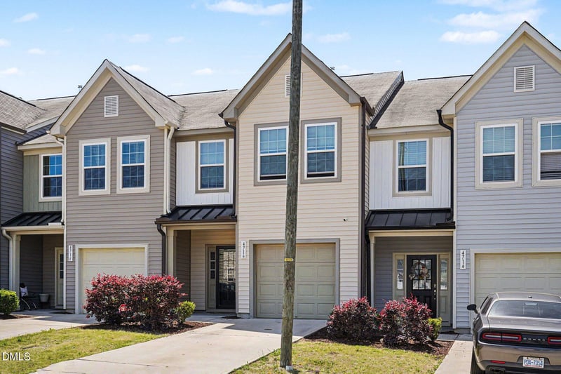 4716 Princess Lita Way, Raleigh, NC 27610