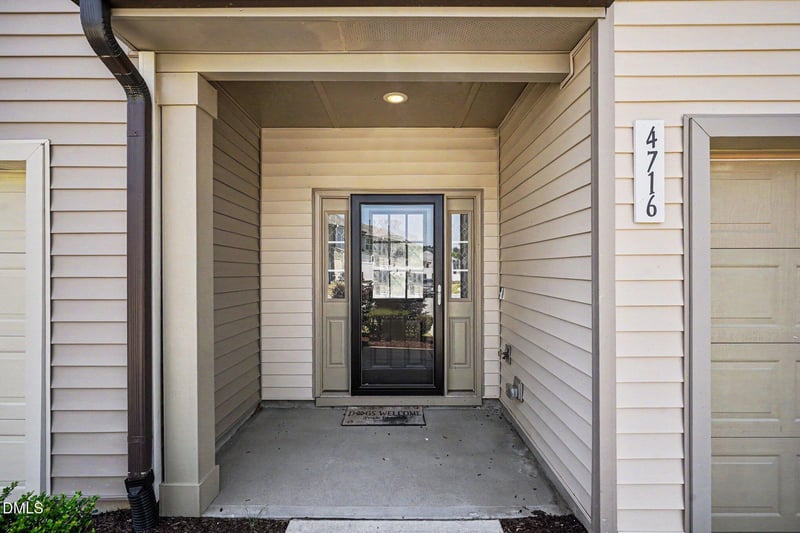 4716 Princess Lita Way, Raleigh, NC 27610