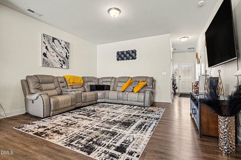 4716 Princess Lita Way, Raleigh, NC 27610