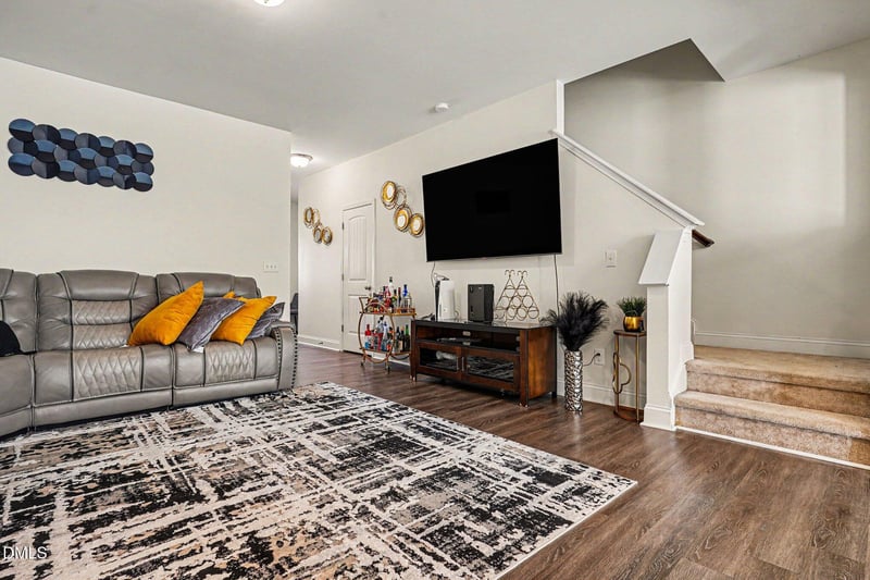 4716 Princess Lita Way, Raleigh, NC 27610
