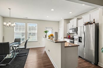 4716 Princess Lita Way, Raleigh, NC 27610
