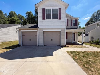 4716 Queen Pierrette St, Raleigh, NC 27610