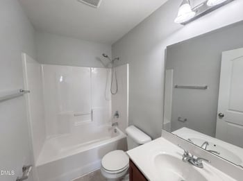 4716 Queen Pierrette St, Raleigh, NC 27610