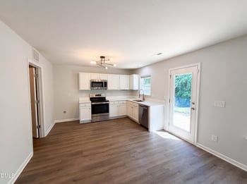 4716 Queen Pierrette St, Raleigh, NC 27610