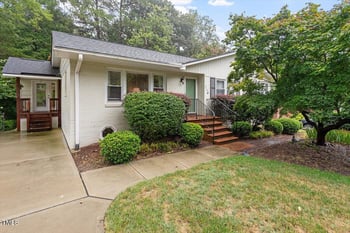 4716 Radcliff Rd, Raleigh, NC 27609