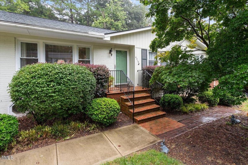 4716 Radcliff Rd, Raleigh, NC 27609